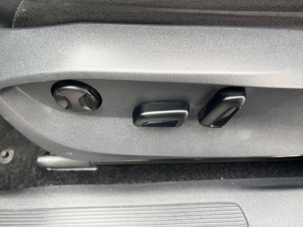 used 2024 Volkswagen Tiguan car, priced at $22,950