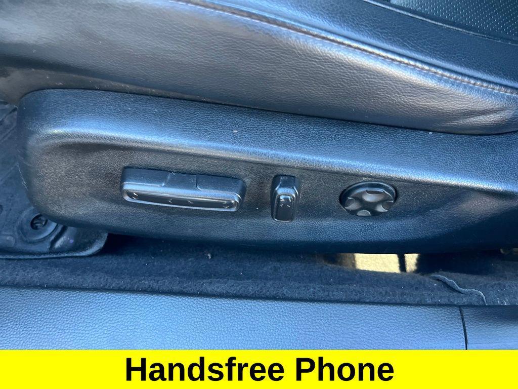 used 2018 Honda Accord Hybrid car, priced at $18,250