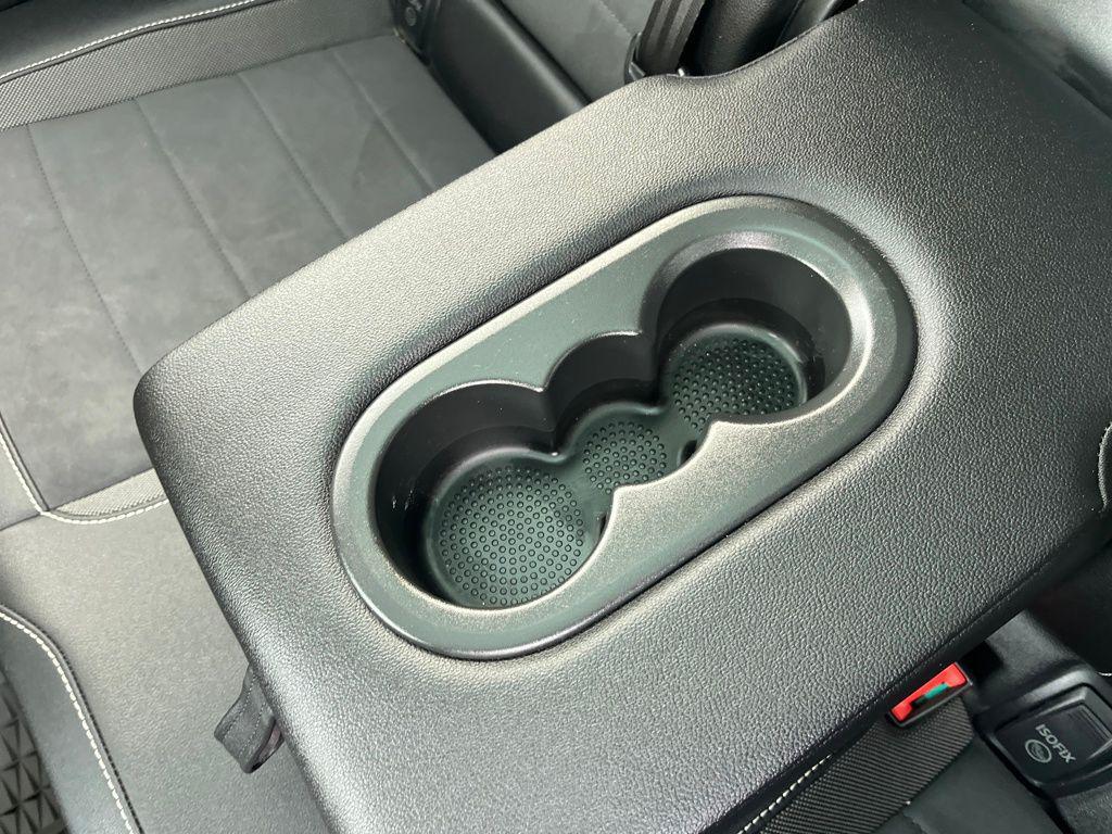 used 2023 Volkswagen Taos car, priced at $18,332