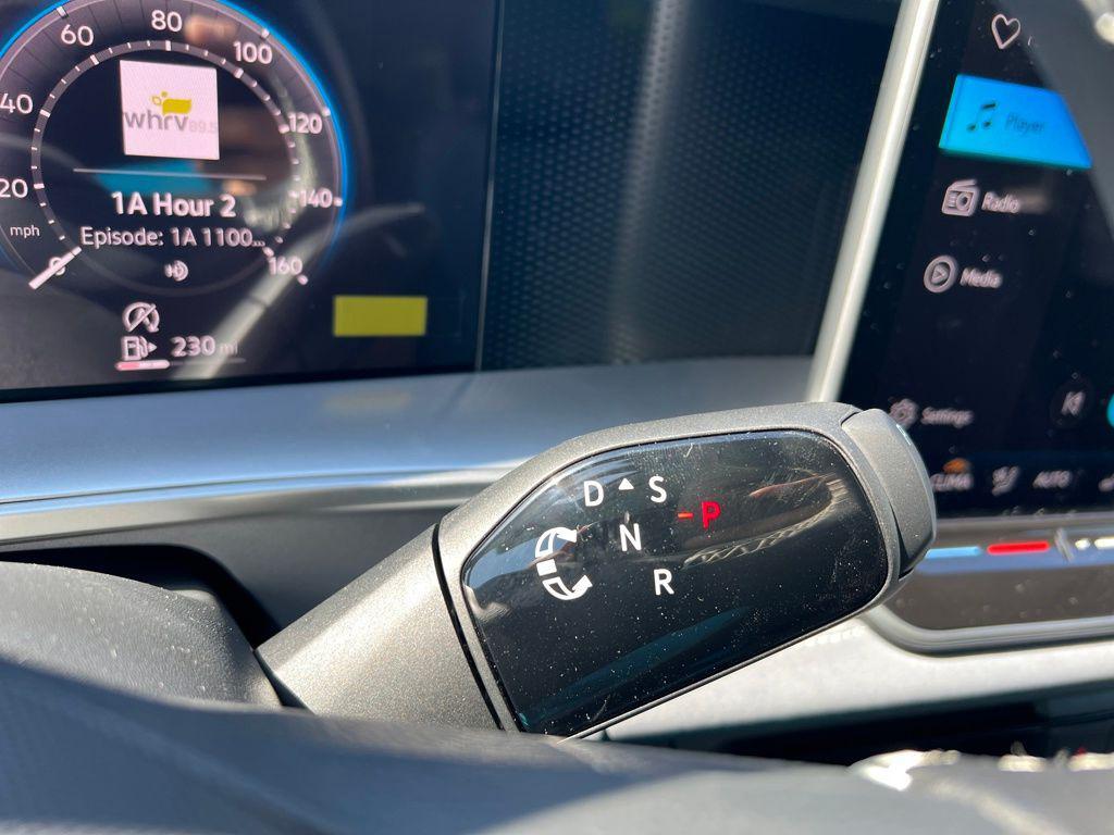 new 2025 Volkswagen Tiguan car, priced at $30,363