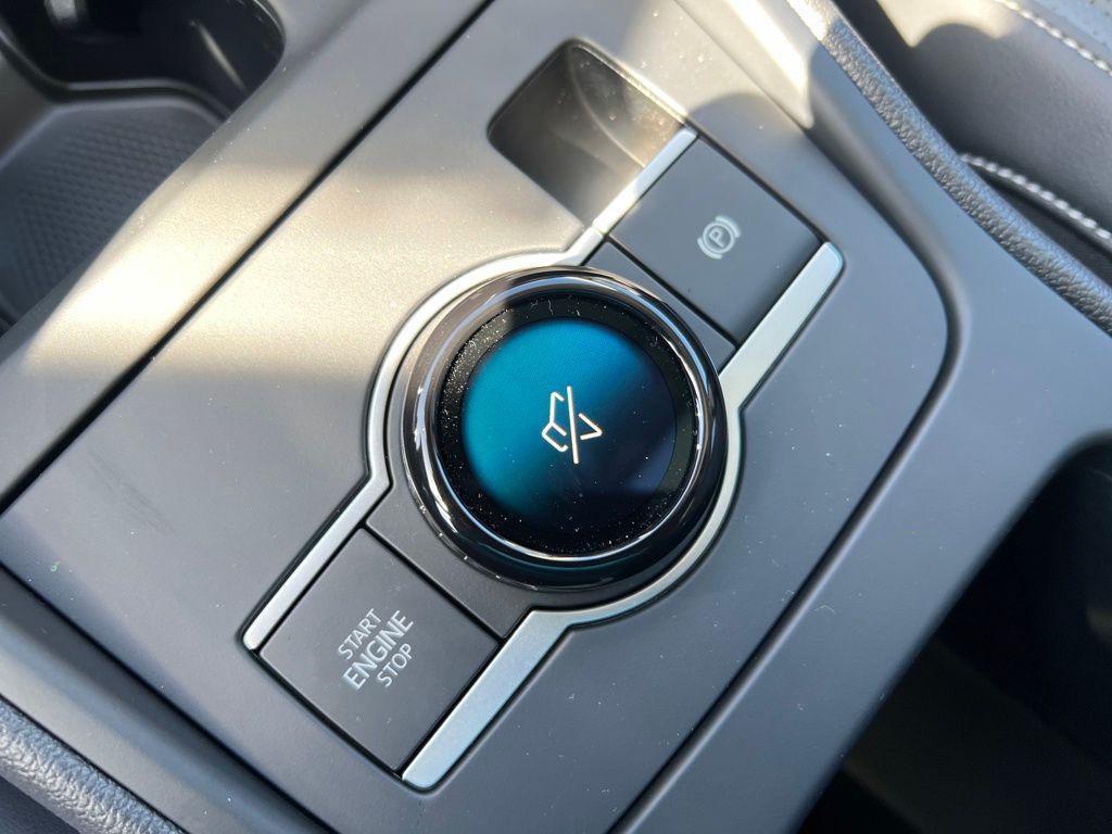 new 2025 Volkswagen Tiguan car, priced at $30,363