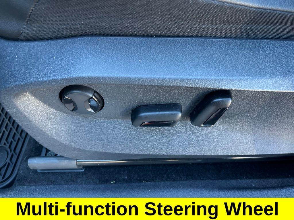 used 2024 Volkswagen Tiguan car, priced at $26,995