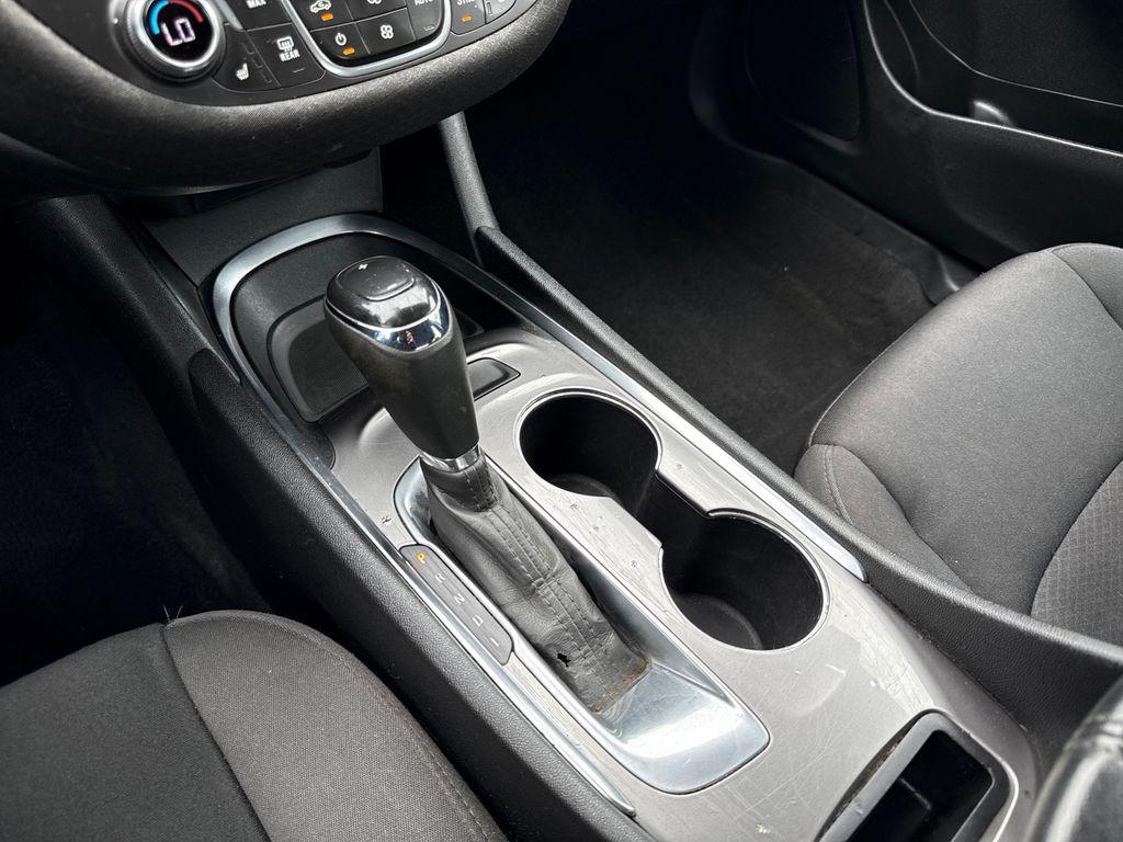 used 2020 Chevrolet Malibu car, priced at $16,350