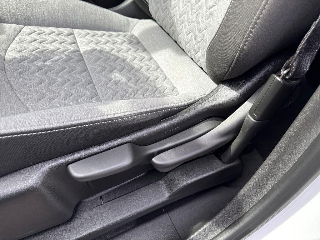 used 2023 Chevrolet Equinox car, priced at $20,500