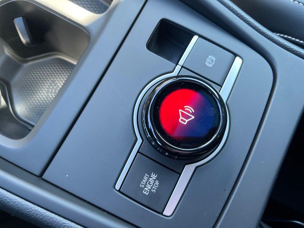 new 2026 Volkswagen Tiguan car, priced at $37,620