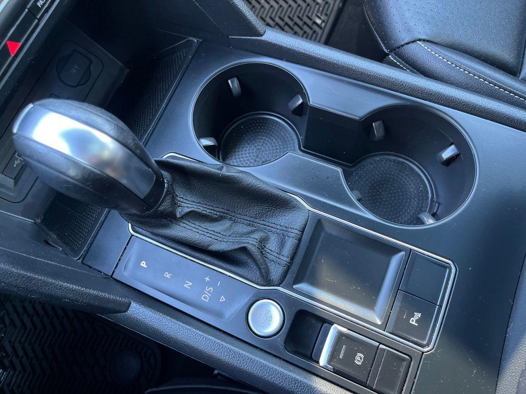 used 2020 Volkswagen Atlas Cross Sport car, priced at $19,970