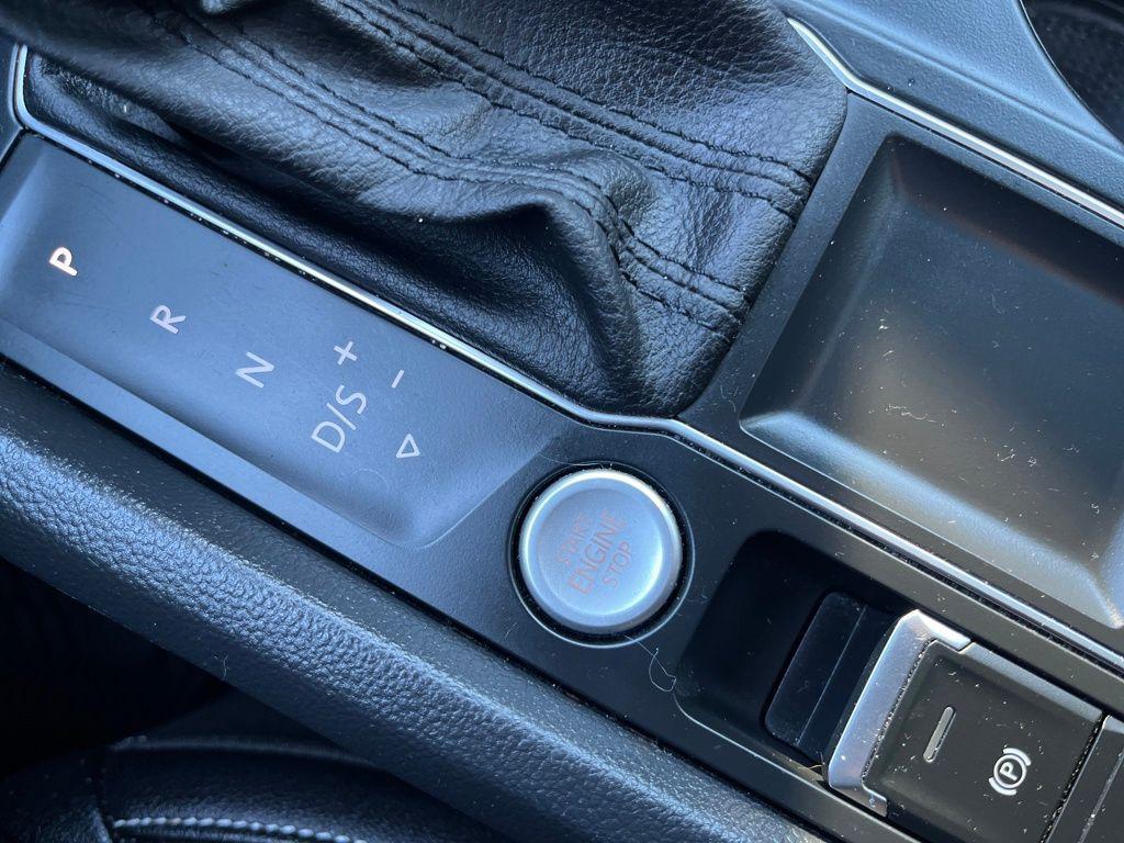 used 2020 Volkswagen Atlas Cross Sport car, priced at $19,970