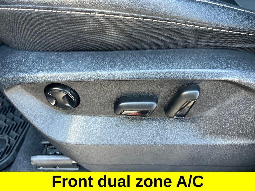 used 2020 Volkswagen Atlas Cross Sport car, priced at $19,970