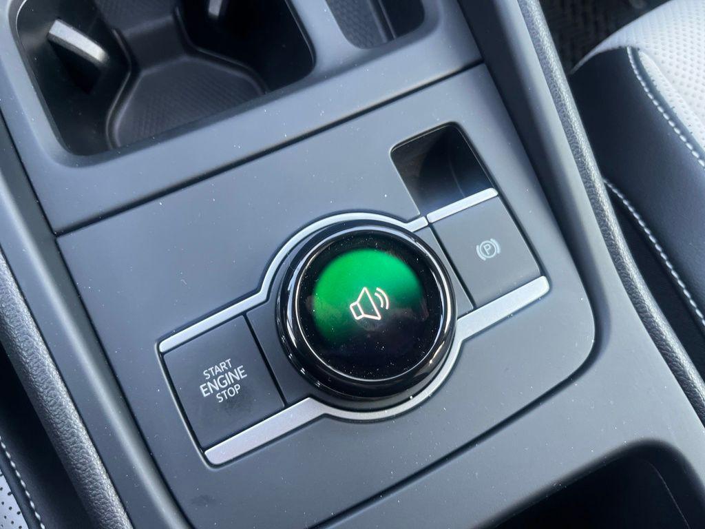 used 2025 Volkswagen Tiguan car, priced at $30,500