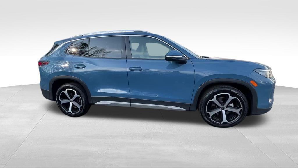 used 2025 Volkswagen Tiguan car, priced at $30,500