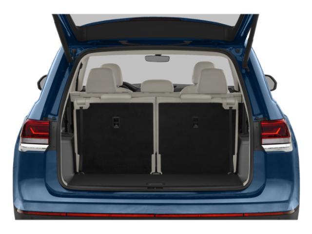 used 2023 Volkswagen Atlas car, priced at $32,499