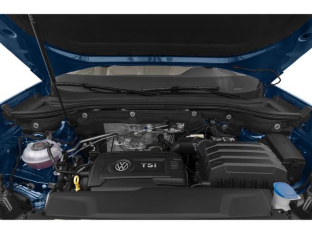 used 2023 Volkswagen Atlas car, priced at $32,499