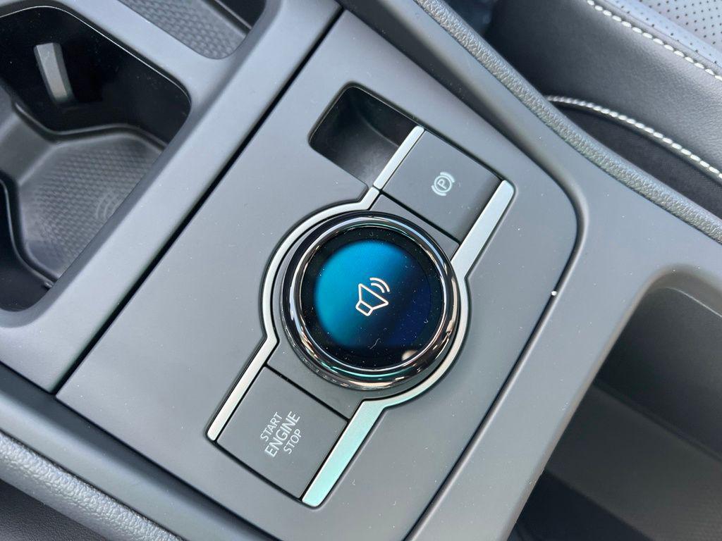 new 2025 Volkswagen Tiguan car, priced at $30,363