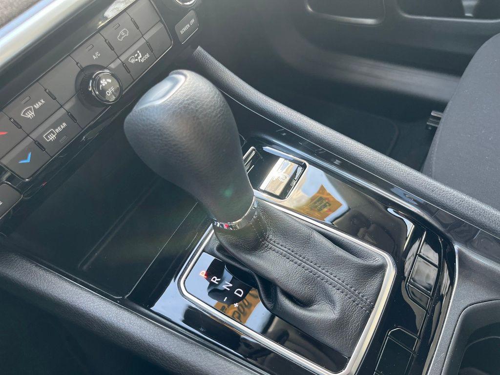 used 2022 Jeep Compass car, priced at $17,930