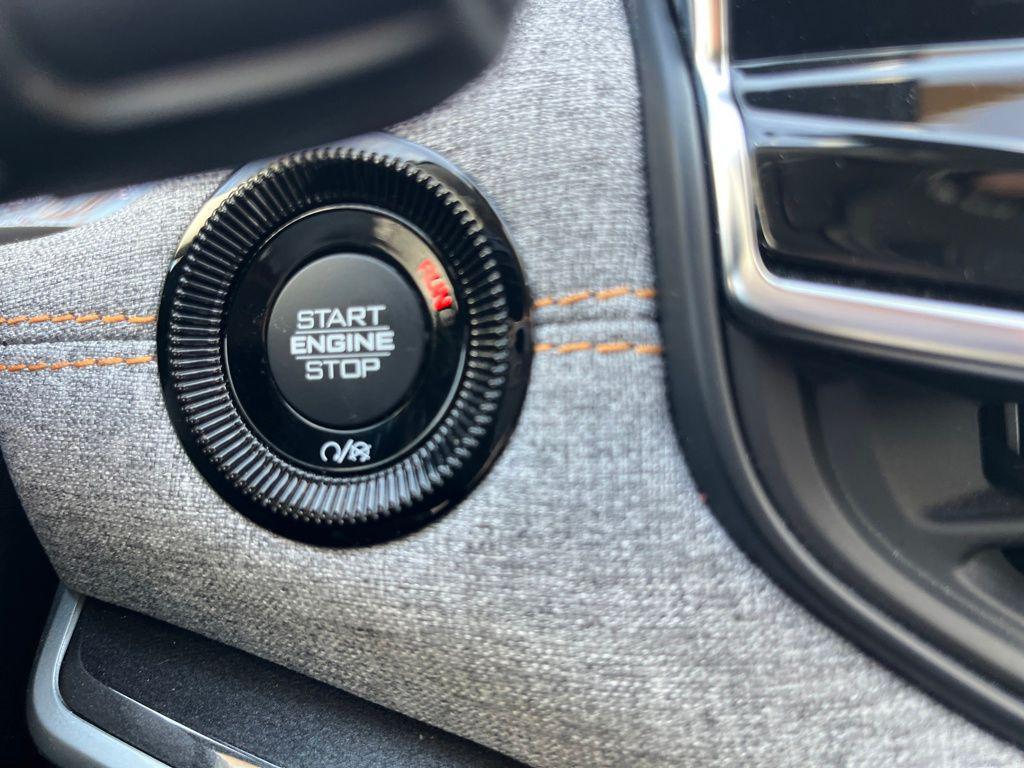 used 2022 Jeep Compass car, priced at $17,930