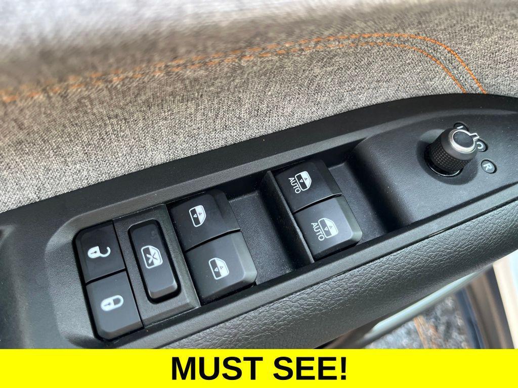 used 2022 Jeep Compass car, priced at $17,930