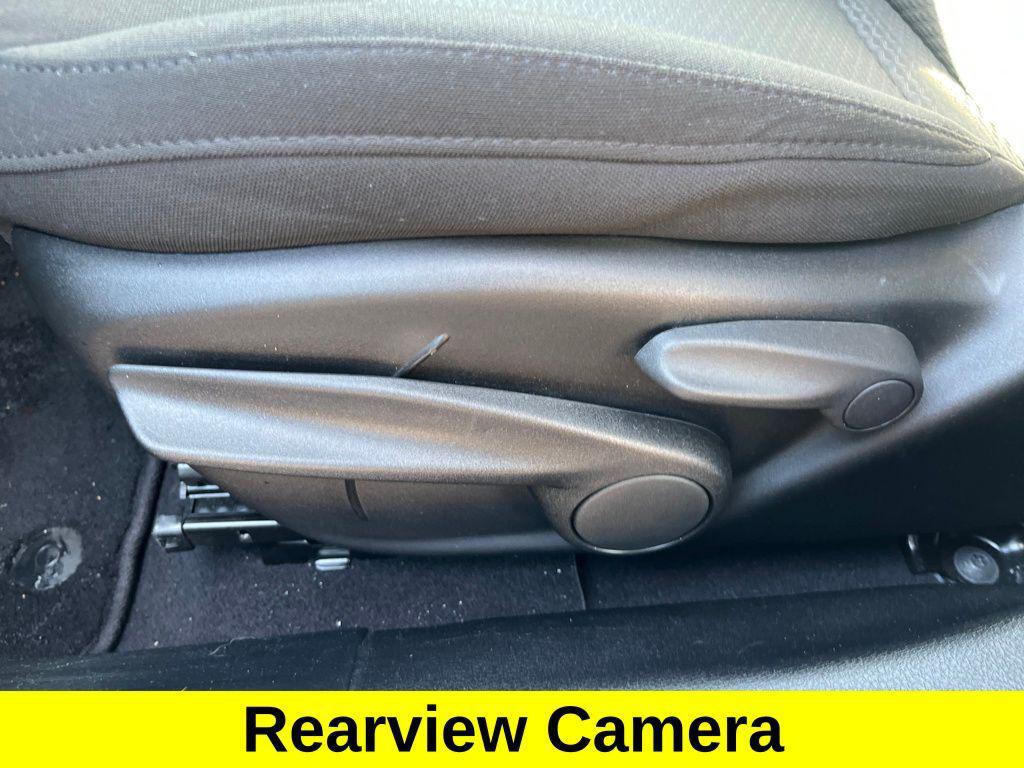 used 2022 Jeep Compass car, priced at $17,930