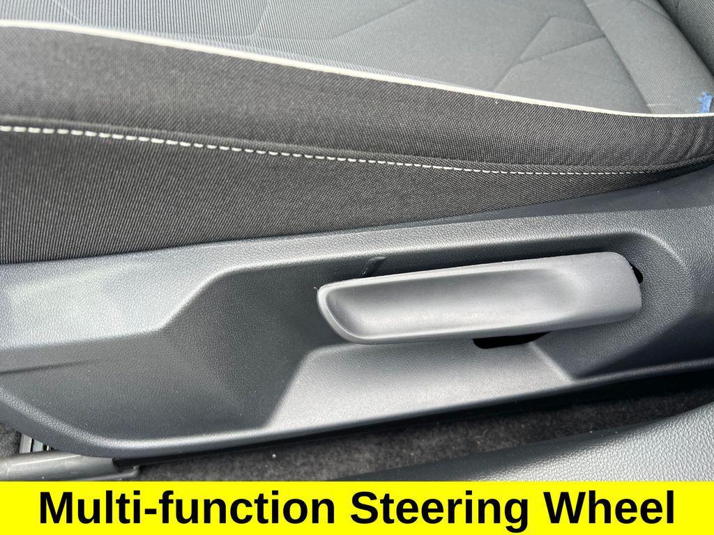 new 2026 Volkswagen Jetta car, priced at $24,872