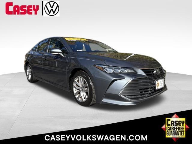 used 2019 Toyota Avalon car, priced at $15,000