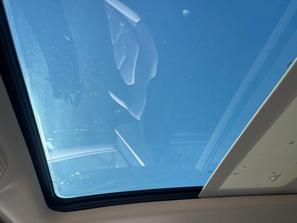 new 2026 Volkswagen Atlas car, priced at $46,079