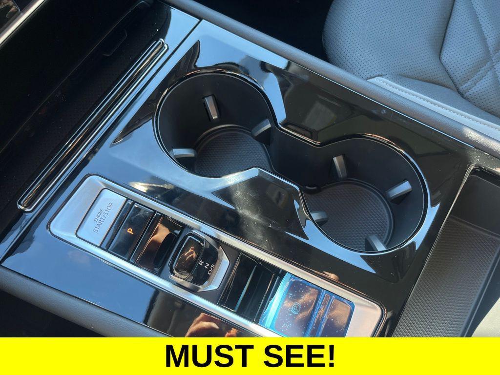 new 2026 Volkswagen Atlas car, priced at $46,079