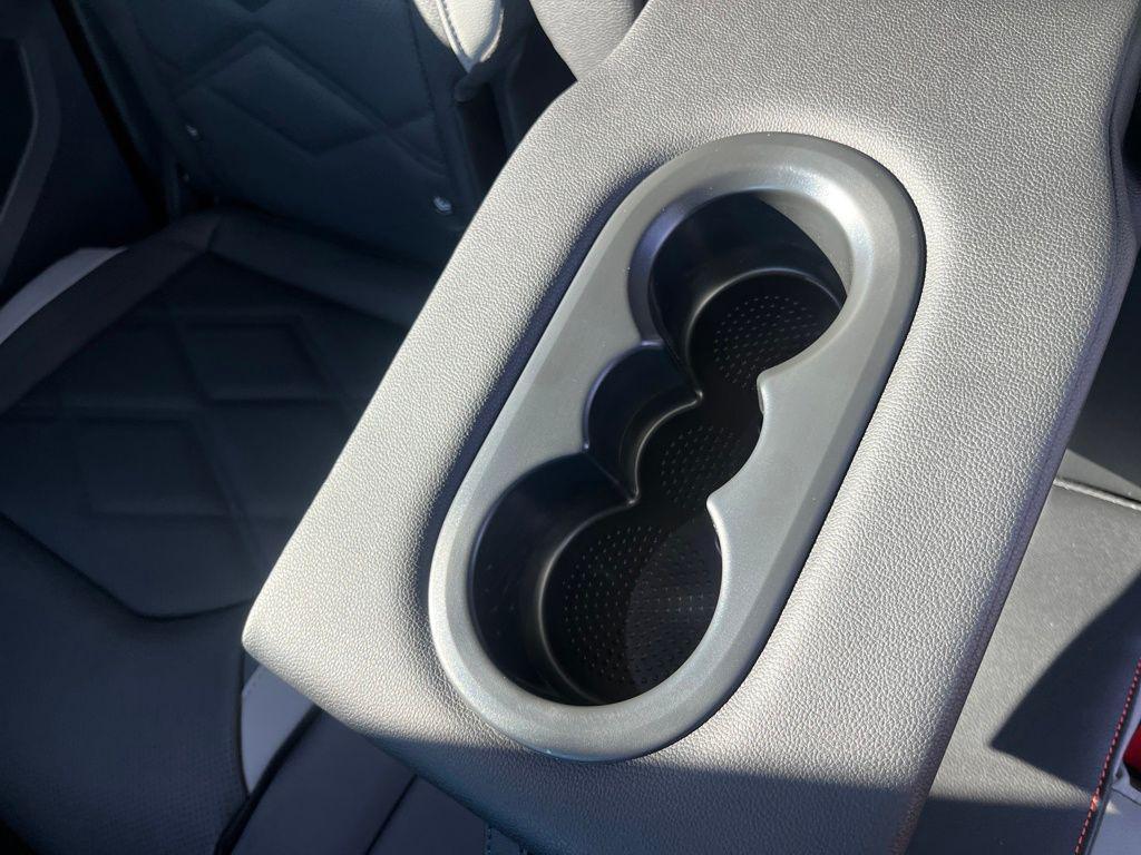 new 2026 Volkswagen Atlas car, priced at $46,079