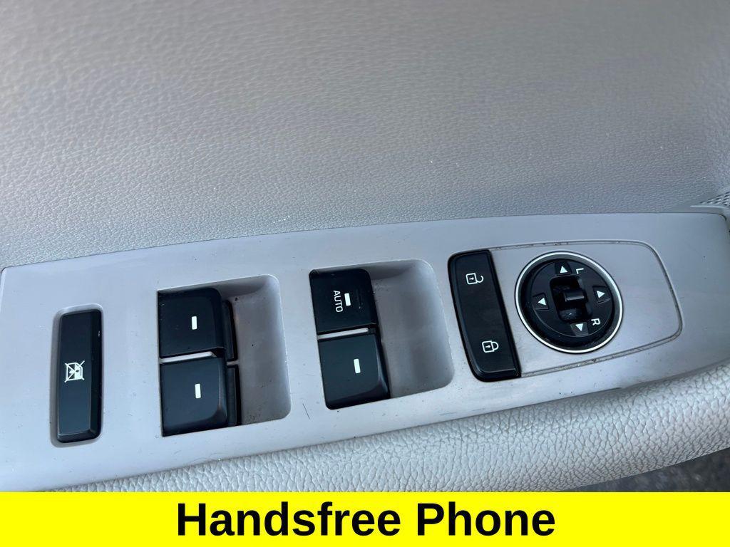 used 2019 Hyundai Sonata car, priced at $13,100