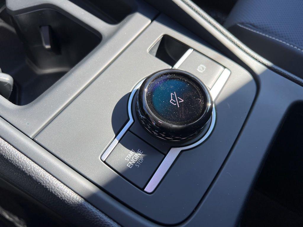 new 2026 Volkswagen Tiguan car, priced at $33,005