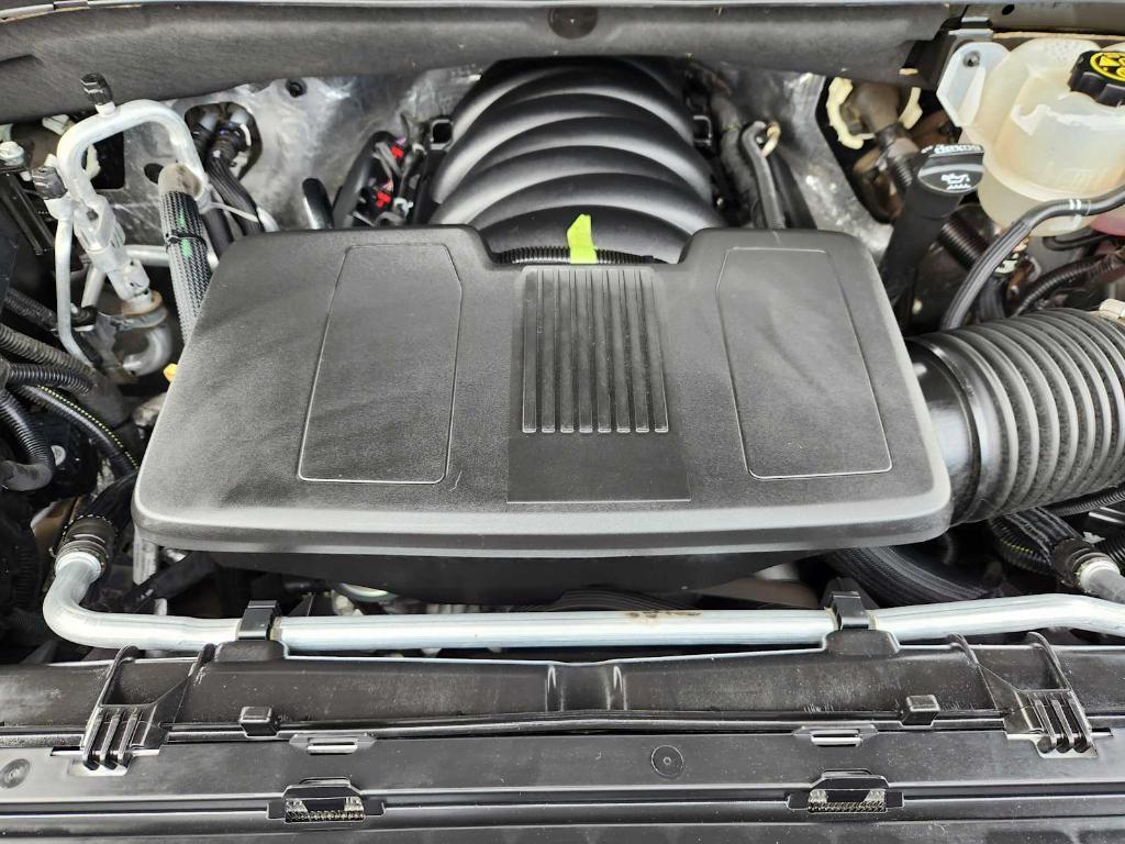 used 2020 GMC Sierra 1500 car, priced at $42,874