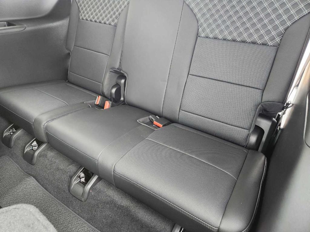 new 2026 GMC Acadia car, priced at $63,105