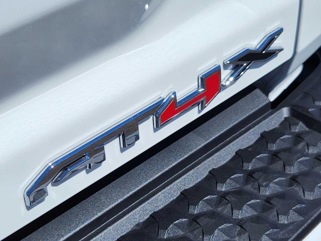 new 2026 GMC Canyon car, priced at $60,394