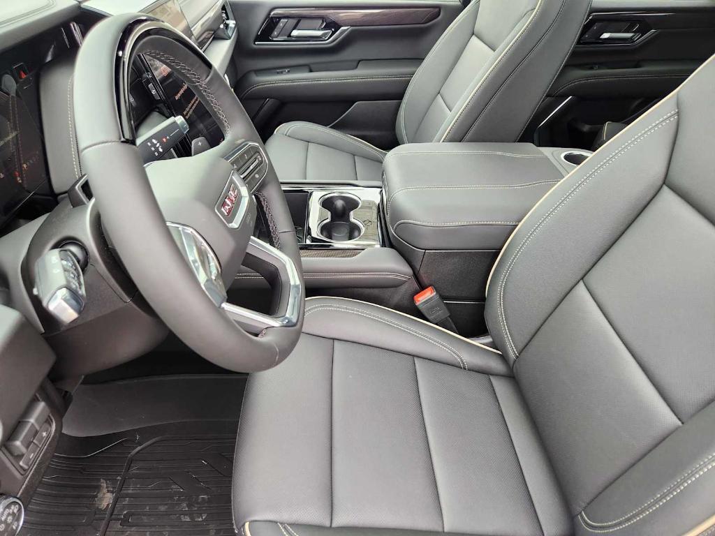 new 2026 GMC Yukon car, priced at $86,990