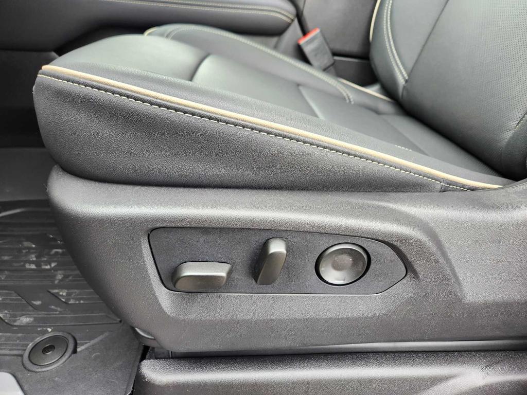 new 2026 GMC Yukon car, priced at $86,990