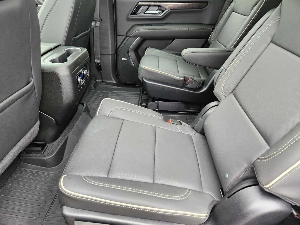 new 2026 GMC Yukon car, priced at $86,990