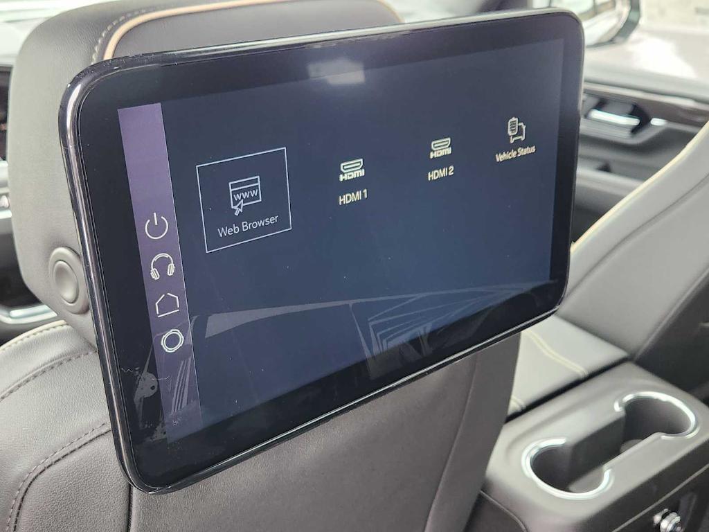 new 2026 GMC Yukon car, priced at $86,990