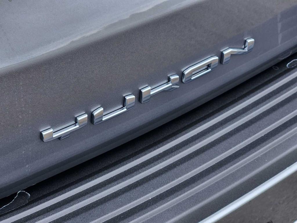 new 2026 GMC Yukon car, priced at $86,990