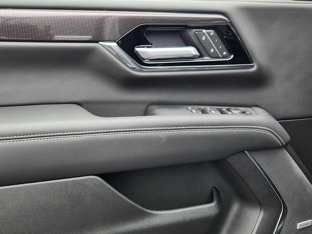 new 2026 GMC Yukon car, priced at $86,990