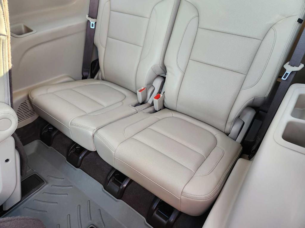 used 2019 GMC Acadia car, priced at $18,731