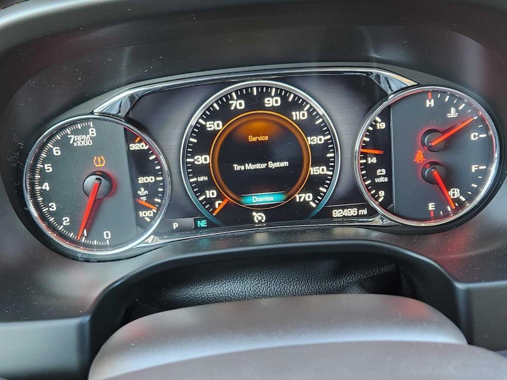 used 2019 GMC Acadia car, priced at $18,731