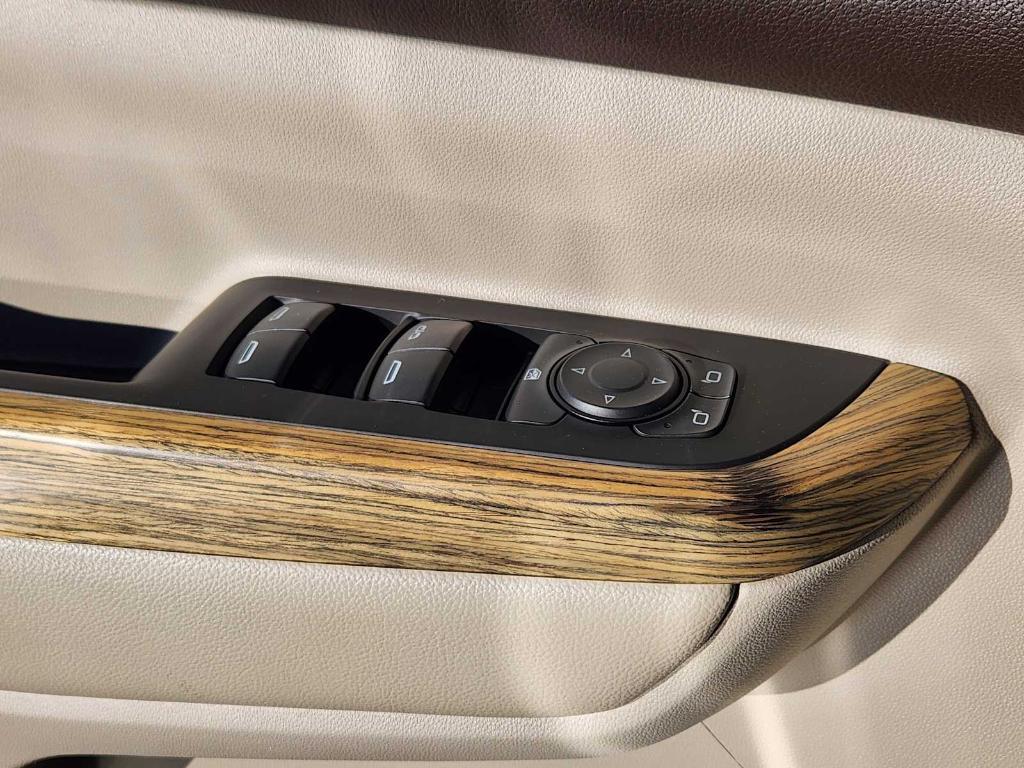 used 2019 GMC Acadia car, priced at $18,731