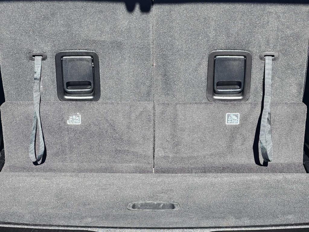 used 2023 Jeep Grand Cherokee L car, priced at $24,262