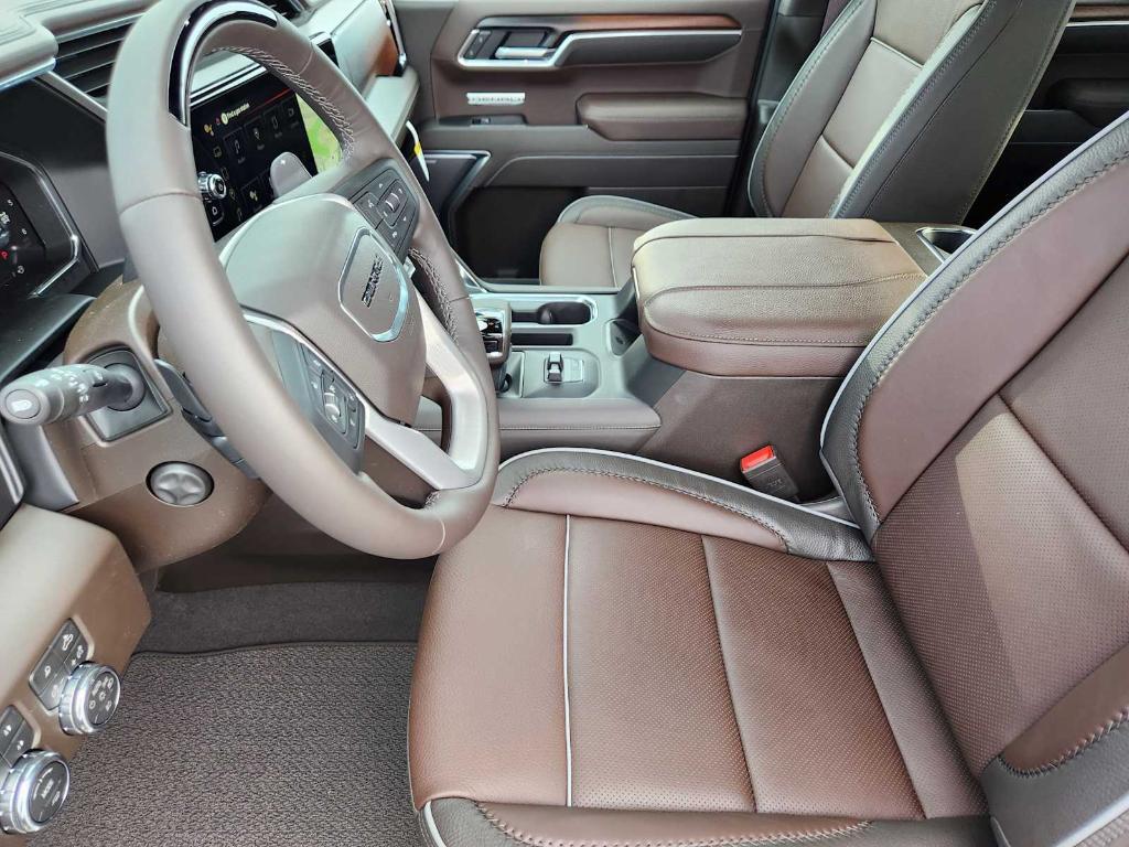 new 2026 GMC Sierra 1500 car, priced at $83,680