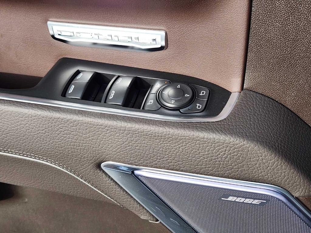 new 2026 GMC Sierra 1500 car, priced at $83,680