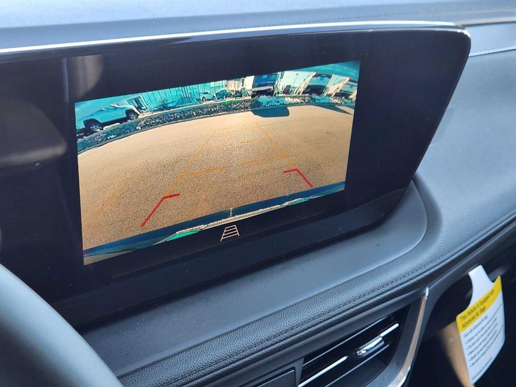 new 2026 Buick Encore GX car, priced at $31,750