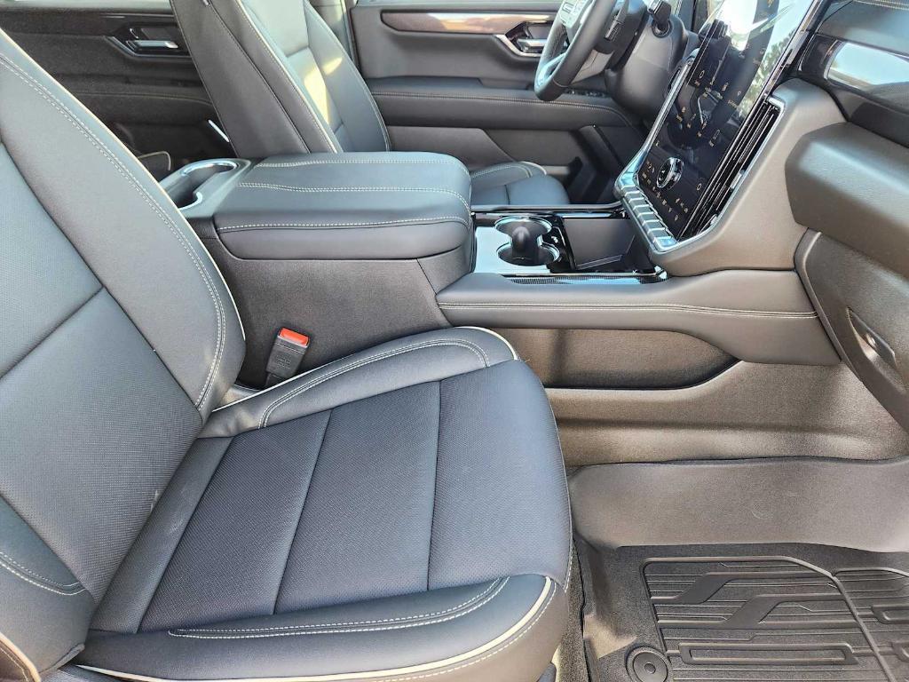 new 2026 GMC Yukon XL car, priced at $79,385