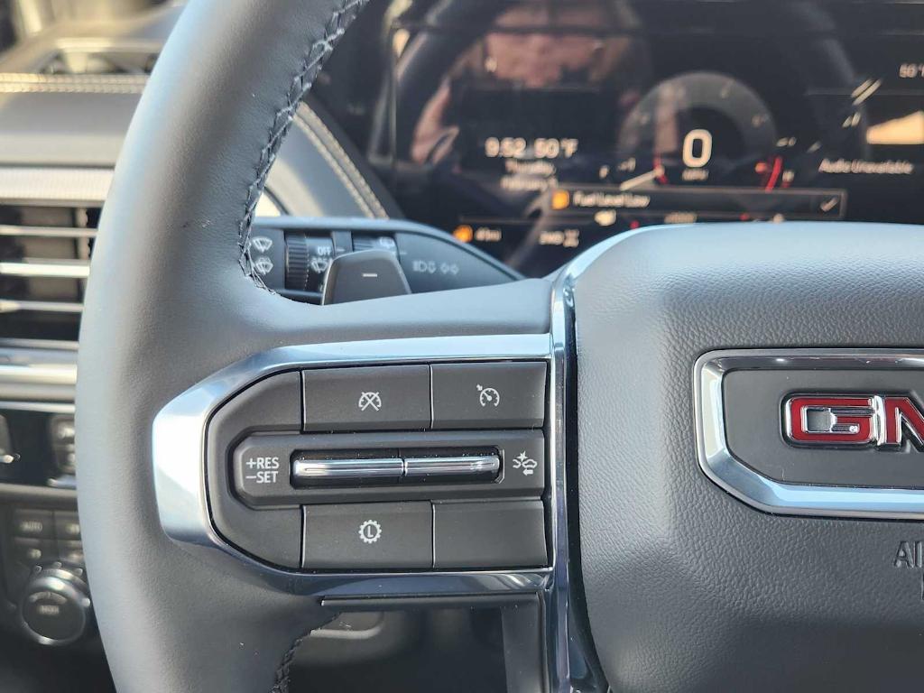 new 2026 GMC Yukon XL car, priced at $79,385