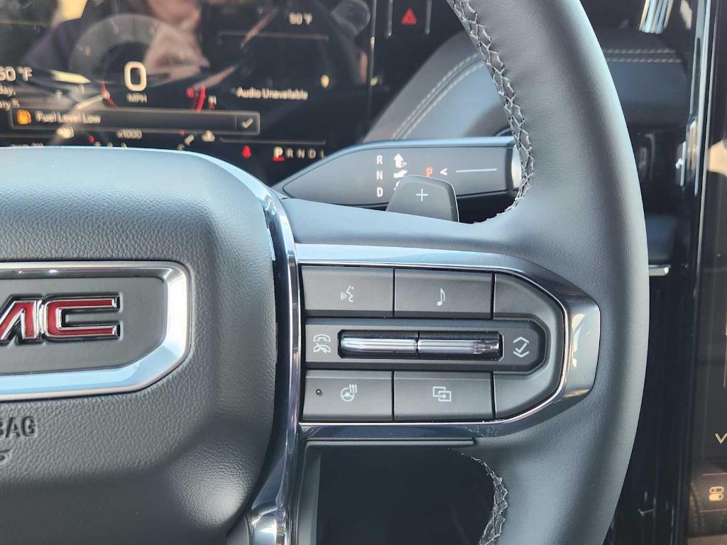 new 2026 GMC Yukon XL car, priced at $79,385