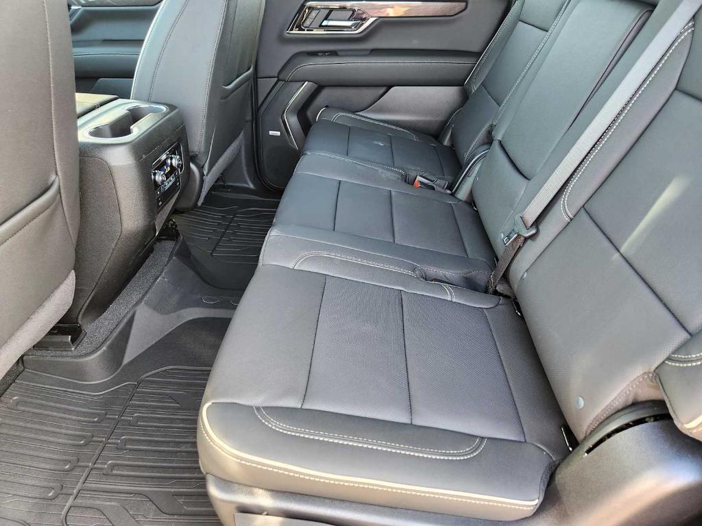 new 2026 GMC Yukon XL car, priced at $79,385