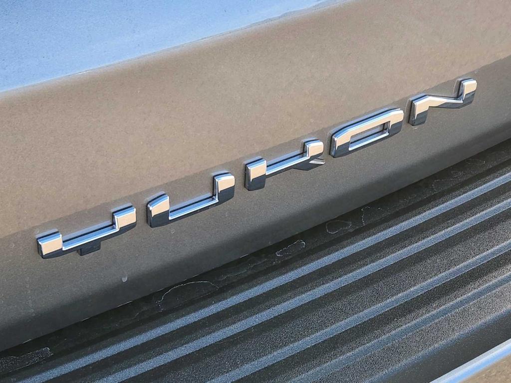 new 2026 GMC Yukon XL car, priced at $79,385
