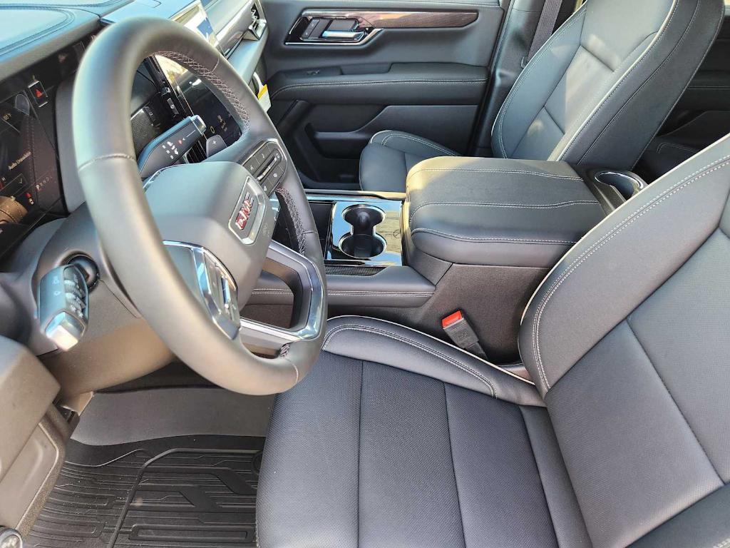 new 2026 GMC Yukon XL car, priced at $79,385